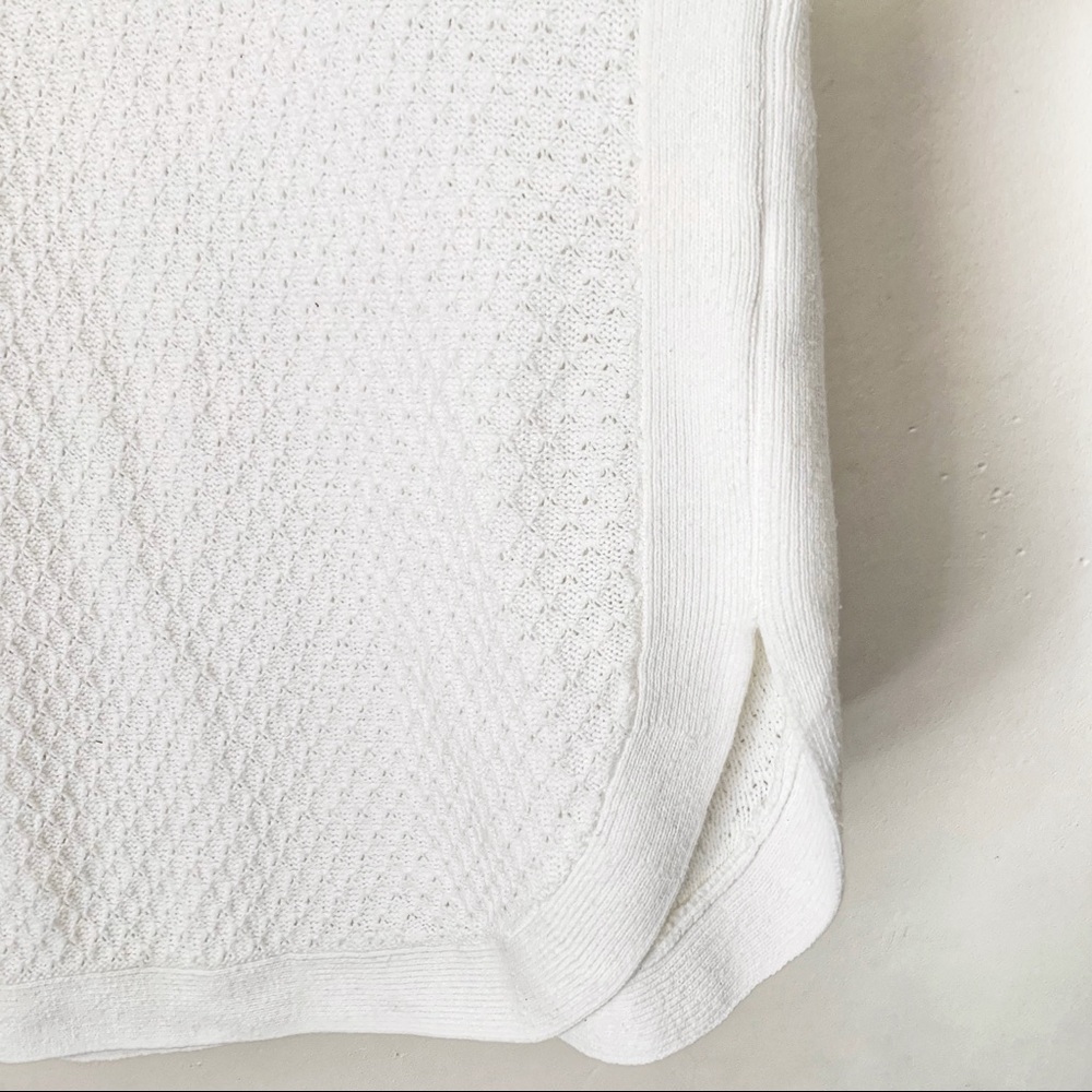 Old Navy Side Slit Sweater